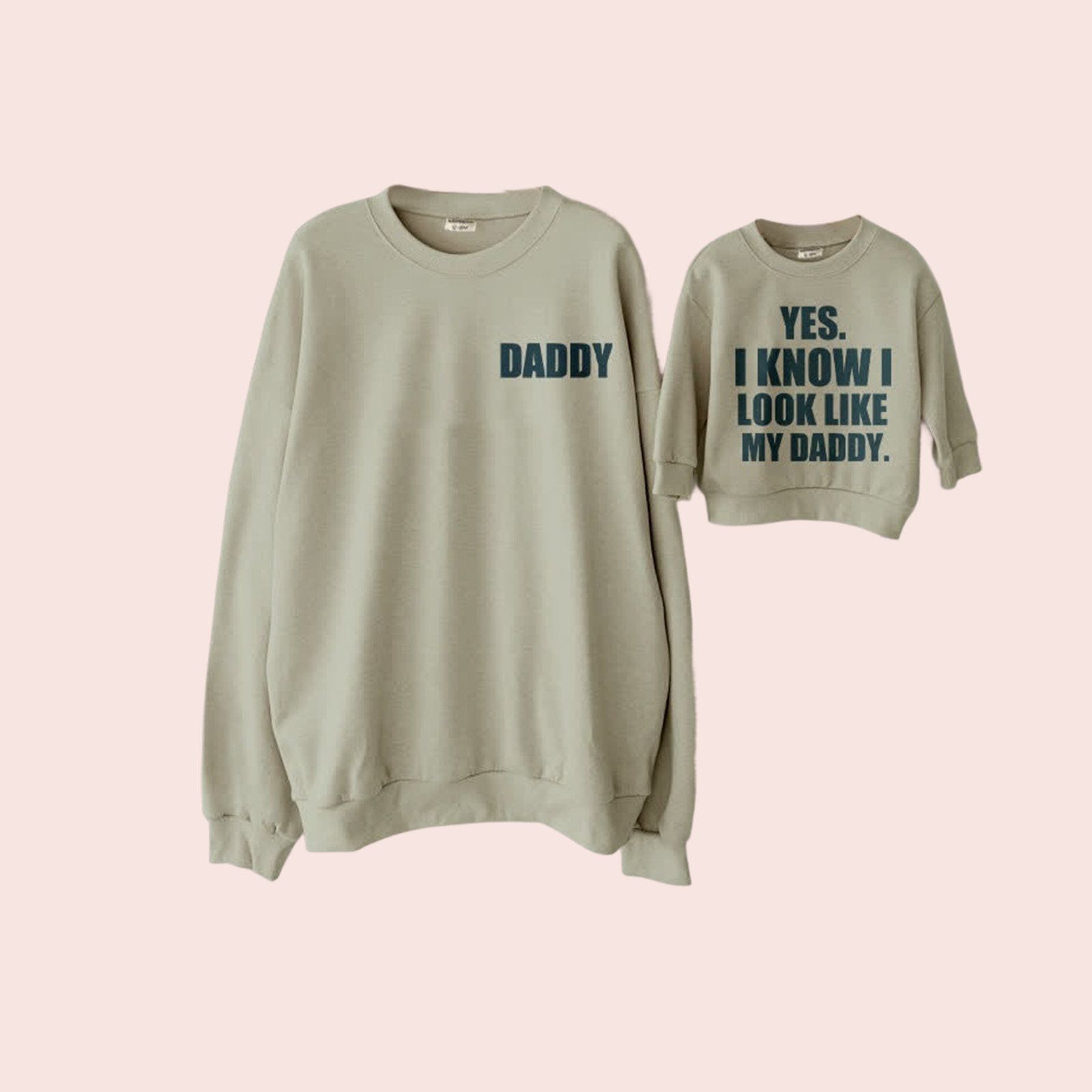 Family Looks